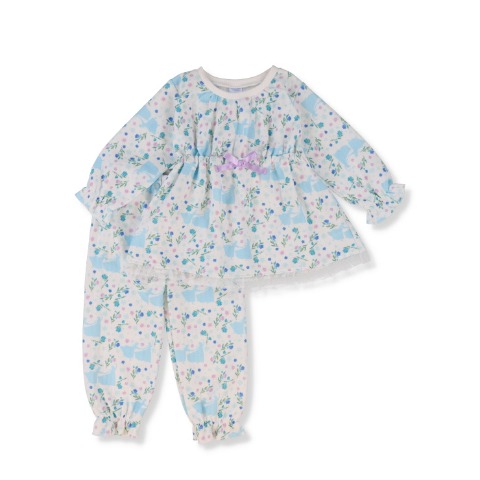 キッズ　パジャマ（100～120cm　Disney）