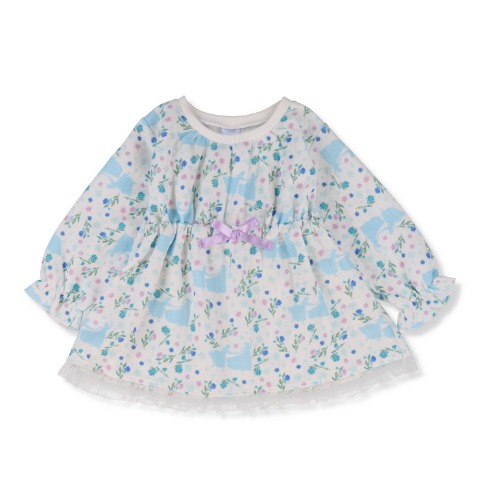 キッズ　パジャマ（100～120cm　Disney）