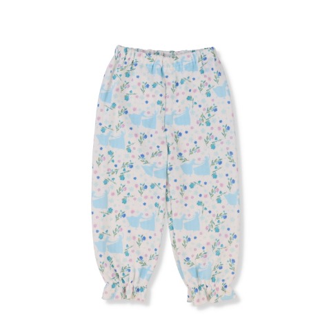 キッズ　パジャマ（100～120cm　Disney）