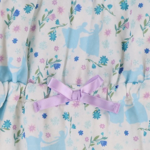 キッズ　パジャマ（100～120cm　Disney）