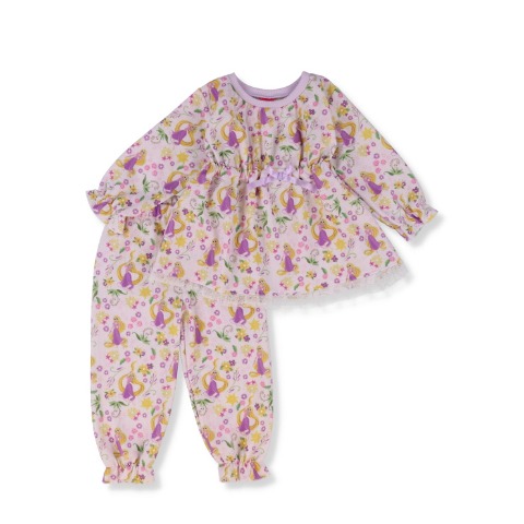 キッズ　パジャマ（100～120cm　Disney）