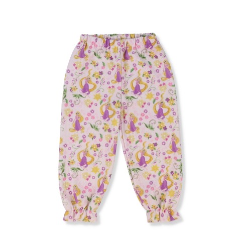 キッズ　パジャマ（100～120cm　Disney）