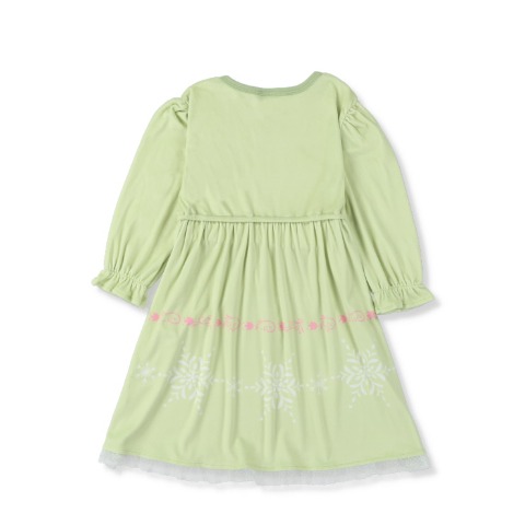 キッズ　ワンピース（100～120cm　Disney）