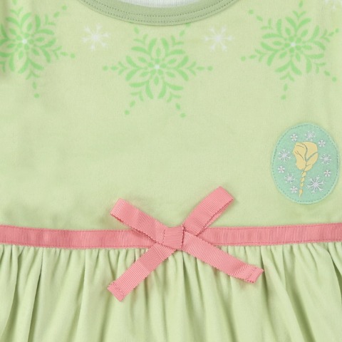 キッズ　ワンピース（100～120cm　Disney）