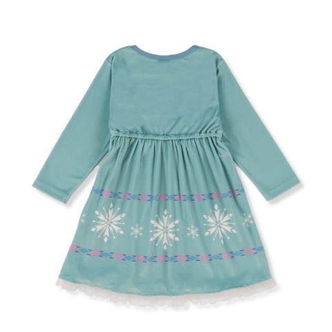 キッズ　ワンピース（100～120cm　Disney）