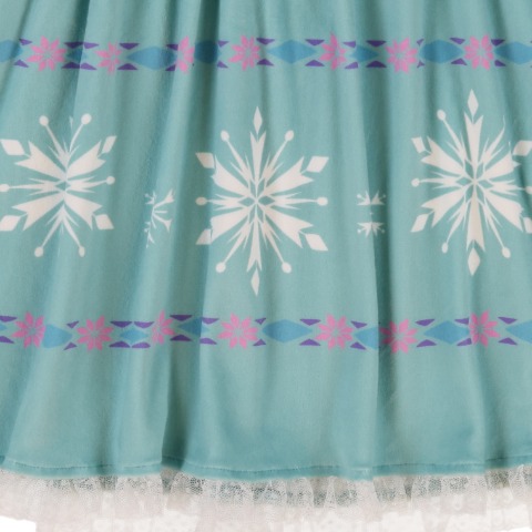 キッズ　ワンピース（100～120cm　Disney）