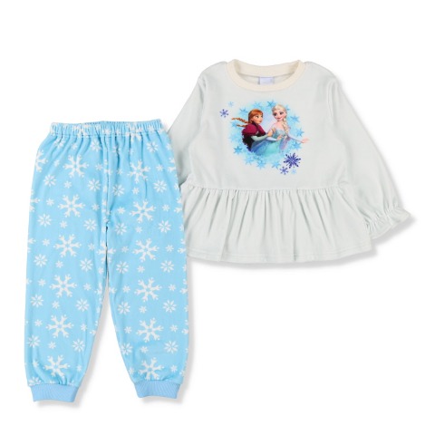 キッズ　パジャマ（100～120cm　Disney）