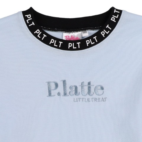 キッズ　パジャマ（120cm～150cm　Pink latte）