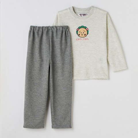 キッズ　パジャマ（100～120cm　コジコジ）