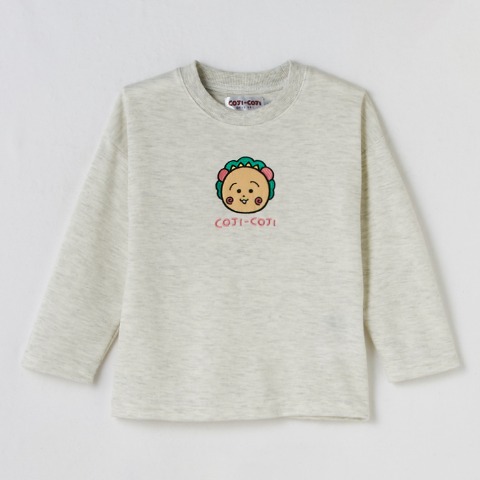 キッズ　パジャマ（100～120cm　コジコジ）