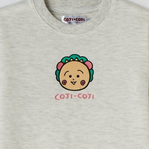 キッズ　パジャマ（100～120cm　コジコジ）