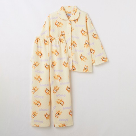 キッズ　パジャマ（100～120cm　ビンゴ）