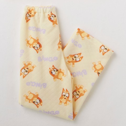 キッズ　パジャマ（100～120cm　ビンゴ）