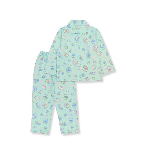 キッズ　パジャマ（110～140cm　すみっコぐらし）