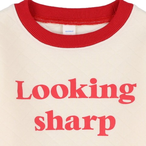 キッズ　パジャマ（100～120cm・moimoi/kae)