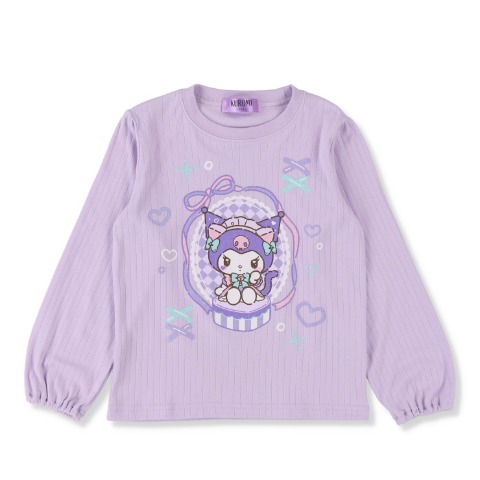 キッズ　パジャマ（100cm～140cm　クロミ）