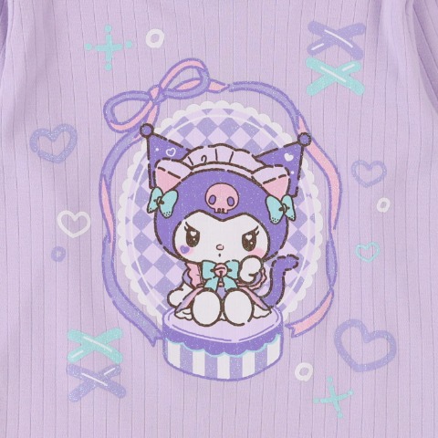 キッズ　パジャマ（100cm～140cm　クロミ）