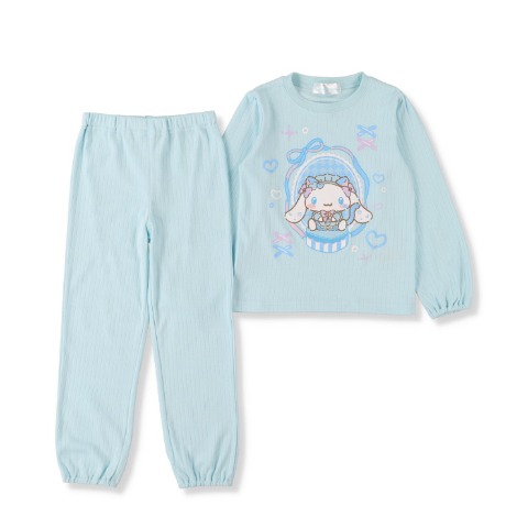 キッズ　パジャマ（100cm～140cm　シナモロール）