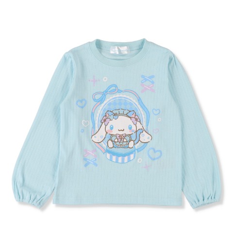 キッズ　パジャマ（100cm～140cm　シナモロール）