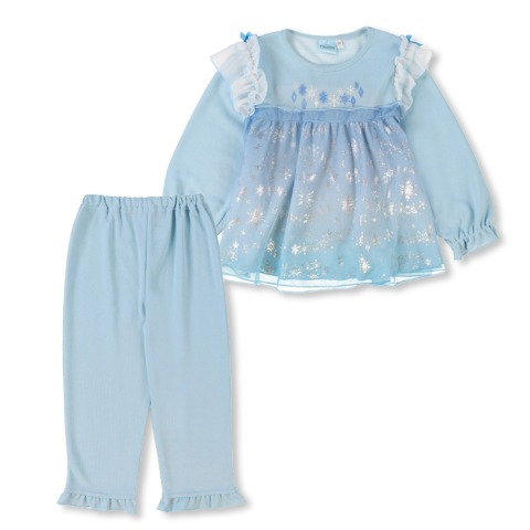 キッズ　パジャマ（100～120㎝　Disney）