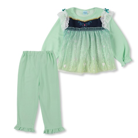 キッズ　パジャマ（100～120㎝　Disney）