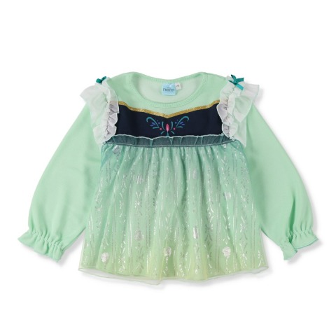 キッズ　パジャマ（100～120㎝　Disney）