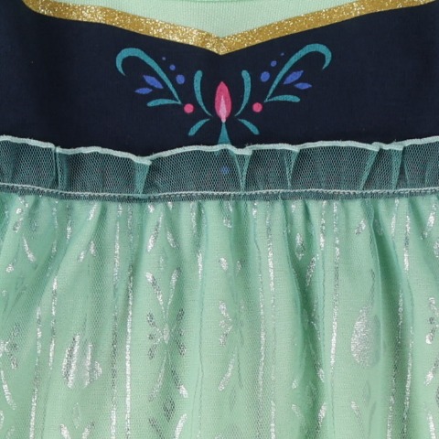 キッズ　パジャマ（100～120㎝　Disney）