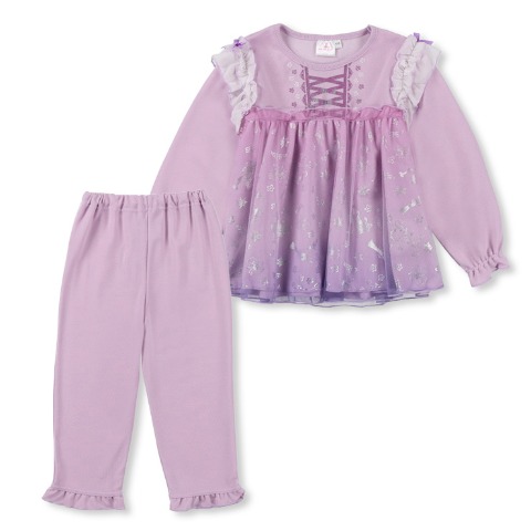 キッズ　パジャマ（100～120㎝　Disney）