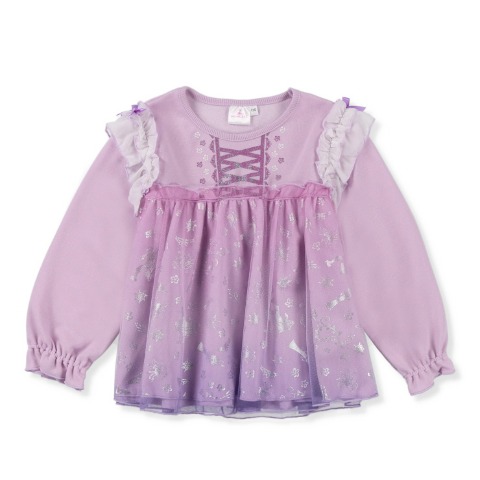 キッズ　パジャマ（100～120㎝　Disney）