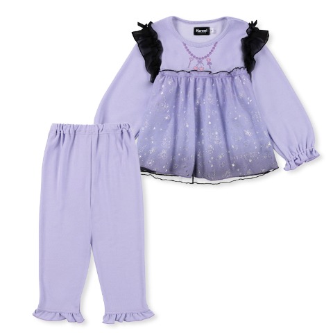 キッズ　パジャマ（110～130㎝　クロミ）