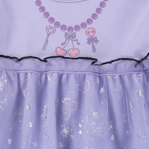 キッズ　パジャマ（110～130㎝　クロミ）