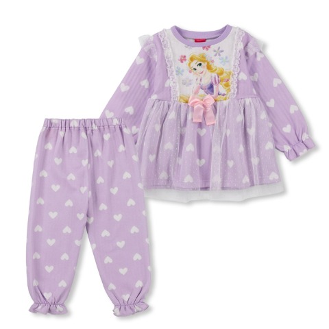 キッズ　パジャマ（100～120㎝　Disney）