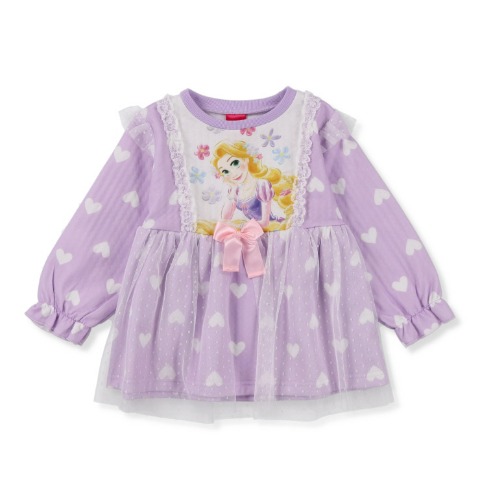 キッズ　パジャマ（100～120㎝　Disney）