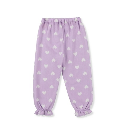 キッズ　パジャマ（100～120㎝　Disney）