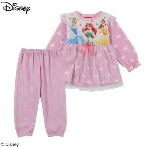 キッズ　パジャマ（100～120㎝　Disney）