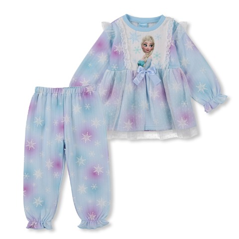 キッズ　パジャマ（100～120㎝　Disney）