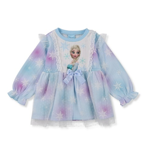 キッズ　パジャマ（100～120㎝　Disney）