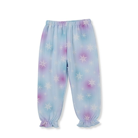 キッズ　パジャマ（100～120㎝　Disney）