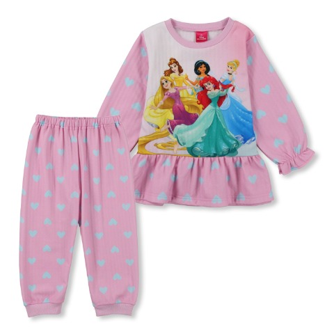 キッズ　パジャマ（100～120㎝　Disney）