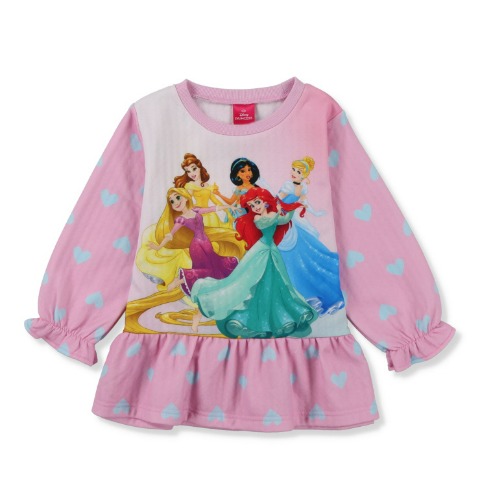 キッズ　パジャマ（100～120㎝　Disney）