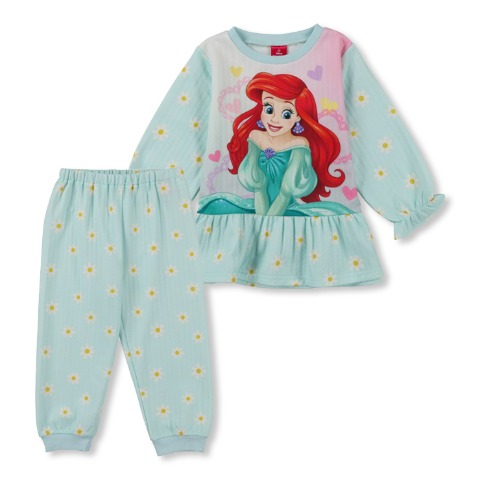 キッズ　パジャマ（100～120㎝　Disney）