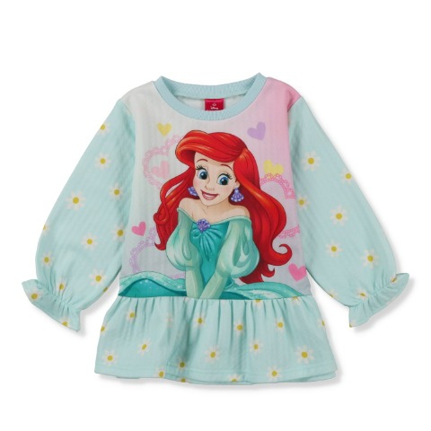 キッズ　パジャマ（100～120㎝　Disney）