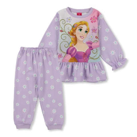 キッズ　パジャマ（100～120㎝　Disney）