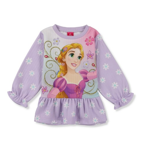 キッズ　パジャマ（100～120㎝　Disney）