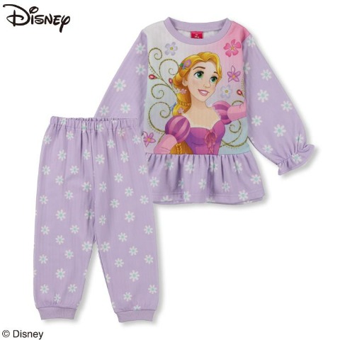 キッズ　パジャマ（100～120㎝　Disney）