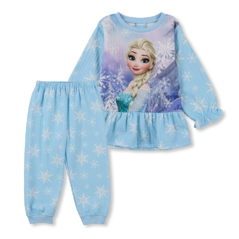 キッズ　パジャマ（100～120㎝　Disney）