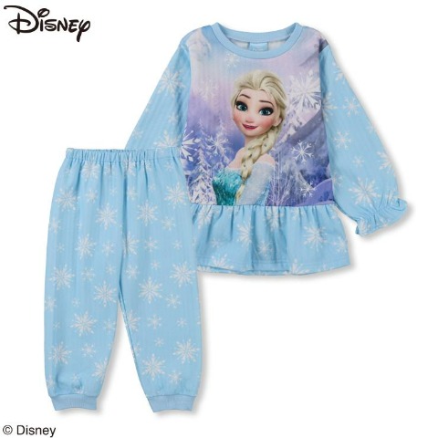 キッズ　パジャマ（100～120㎝　Disney）