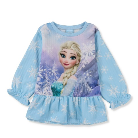 キッズ　パジャマ（100～120㎝　Disney）