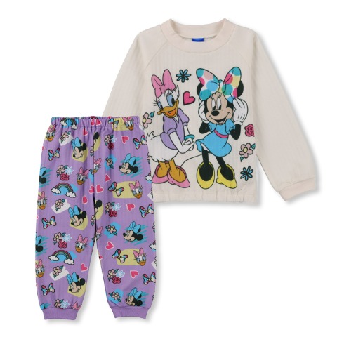 キッズ　パジャマ（100～120㎝　Disney）