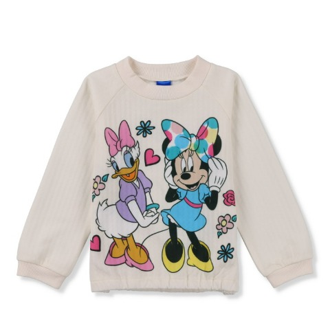 キッズ　パジャマ（100～120㎝　Disney）